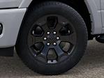 New 2026 Ram 1500 Big Horn Crew Cab for sale #U6T228004 - photo 21