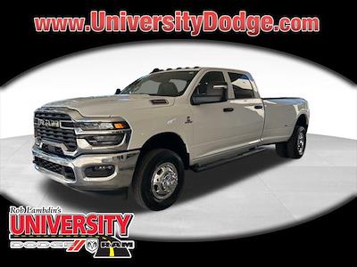 New 2026 Ram 3500 Tradesman Crew Cab for sale #U6T228117 - photo 1