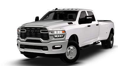 New 2026 Ram 3500 Tradesman Crew Cab for sale #U6T228118 - photo 1