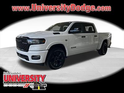 New 2026 Ram 1500 Big Horn Crew Cab for sale #U6T231397 - photo 1