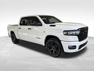 New 2026 Ram 1500 Big Horn Crew Cab for sale #U6T231397 - photo 2