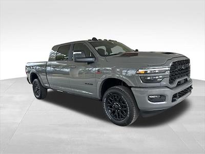 New 2026 Ram 2500 Limited Mega Cab for sale #U6T243959 - photo 2