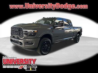 New 2026 Ram 2500 Limited Mega Cab for sale #U6T243964 - photo 1