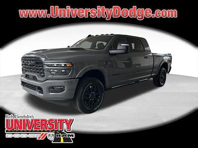 New 2026 Ram 3500 Limited Mega Cab for sale #U6T251439 - photo 1