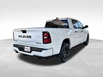 New 2026 Ram 1500 Big Horn Crew Cab for sale #U6T267425 - photo 3