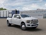 New 2026 Ram 3500 Longhorn Mega Cab for sale #U6T270605 - photo 5