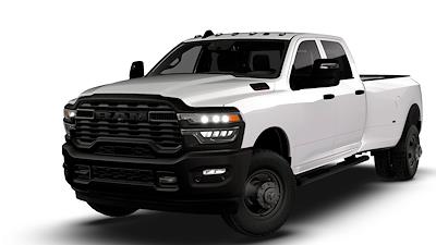 New 2026 Ram 3500 Tradesman Crew Cab for sale #U6T275008 - photo 1