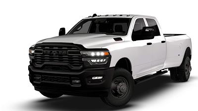 New 2026 Ram 3500 Tradesman Crew Cab for sale #U6T277874 - photo 1
