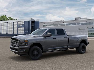 New 2026 Ram 3500 Tradesman Crew Cab for sale #U6T277875 - photo 2