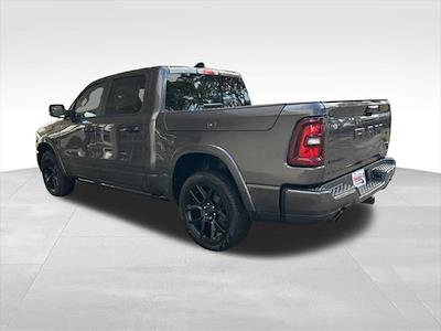 New 2026 Ram 1500 Laramie Crew Cab for sale #U6T286584 - photo 1