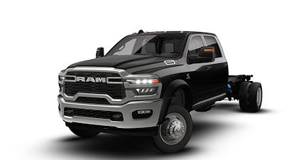 New 2026 Ram 4500 Crew Cab 84 CA Cab Chassis for sale #U6T303213 - photo 1
