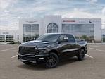 New 2026 Ram 1500 Laramie Crew Cab for sale #U6T319778 - photo 1