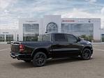 New 2026 Ram 1500 Laramie Crew Cab for sale #U6T319778 - photo 4