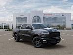 New 2026 Ram 1500 Laramie Crew Cab for sale #U6T319778 - photo 5