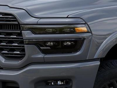 New 2026 Ram 2500 Limited Mega Cab for sale #U6T321925 - photo 1