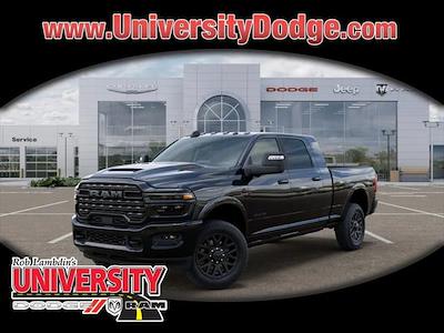 New 2026 Ram 2500 Limited Mega Cab for sale #U6T334109 - photo 1