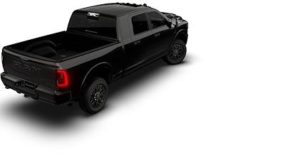 New 2026 Ram 2500 Limited Mega Cab for sale #U6T334109 - photo 2
