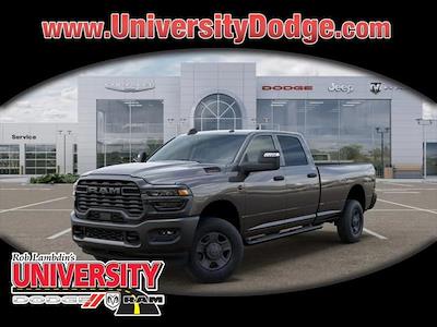 New 2026 Ram 2500 Tradesman Crew Cab for sale #U6T347380 - photo 1