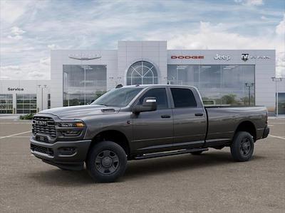 New 2026 Ram 2500 Tradesman Crew Cab for sale #U6T347380 - photo 2