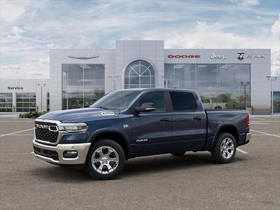 New 2026 Ram 1500 Big Horn Crew Cab for sale #U6T422521 - photo 2