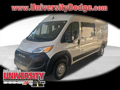New 2025 Ram ProMaster 3500 High Roof Empty Cargo Van for sale #U5T570024 - photo 1