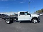 New 2024 Ram 4500 SLT Crew Cab 4x4 60 CA Cab Chassis for sale #R24280 - photo 3