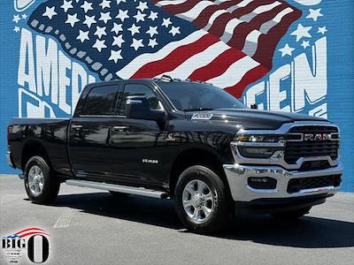 New 2025 Ram 2500 Big Horn Crew Cab for sale #R25159 - photo 1