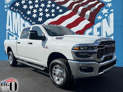 New 2025 Ram 2500 Tradesman Crew Cab for sale #R25146 - photo 1