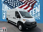 New 2025 Ram ProMaster 3500 High Roof Empty Cargo Van for sale #R25162 - photo 1