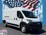 New 2025 Ram ProMaster 3500 High Roof Empty Cargo Van for sale #R25183 - photo 1