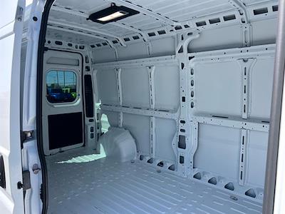 New 2025 Ram ProMaster 3500 High Roof Empty Cargo Van for sale #R25109 - photo 2
