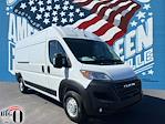 New 2025 Ram ProMaster 3500 High Roof Empty Cargo Van for sale #R25109 - photo 1