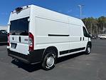 New 2025 Ram ProMaster 3500 High Roof Empty Cargo Van for sale #R25109 - photo 4