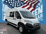 New 2025 Ram ProMaster 2500 High Roof Empty Cargo Van for sale #R25177 - photo 1
