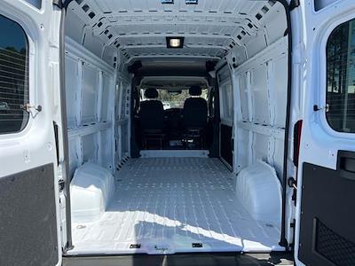New 2025 Ram ProMaster 2500 High Roof Empty Cargo Van for sale #R25130 - photo 2