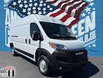 New 2025 Ram ProMaster 2500 High Roof Empty Cargo Van for sale #R25130 - photo 1