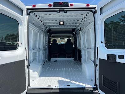 New 2025 Ram ProMaster 2500 High Roof Empty Cargo Van for sale #R25128 - photo 2