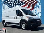 New 2025 Ram ProMaster 2500 High Roof Empty Cargo Van for sale #R25128 - photo 1