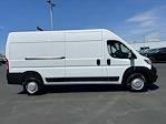 New 2025 Ram ProMaster 2500 High Roof Empty Cargo Van for sale #R25128 - photo 4