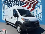 New 2025 Ram ProMaster 2500 High Roof Empty Cargo Van for sale #R25129 - photo 1