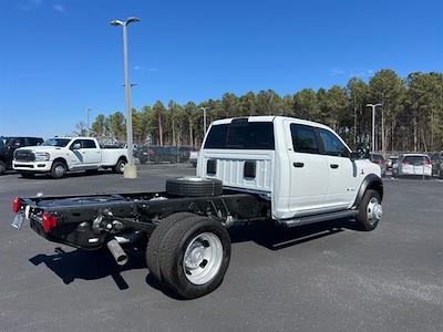 New 2024 Ram 4500 SLT Crew Cab 4x4 60 CA Cab Chassis for sale #R24280 - photo 2