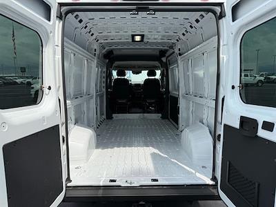 New 2025 Ram ProMaster 3500 High Roof Empty Cargo Van for sale #R25162 - photo 2