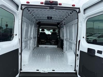 New 2025 Ram ProMaster 3500 High Roof Empty Cargo Van for sale #R25176 - photo 2