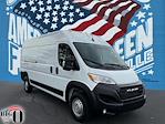 New 2025 Ram ProMaster 3500 High Roof Empty Cargo Van for sale #R25176 - photo 1