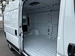New 2025 Ram ProMaster 3500 High Roof Empty Cargo Van for sale #R25180 - photo 6