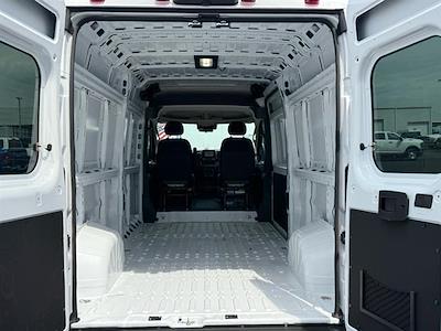 New 2025 Ram ProMaster 3500 High Roof Empty Cargo Van for sale #R25181 - photo 2