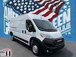 New 2025 Ram ProMaster 3500 High Roof Empty Cargo Van for sale #R25181 - photo 1