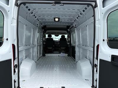 New 2025 Ram ProMaster 3500 High Roof Empty Cargo Van for sale #R25182 - photo 2