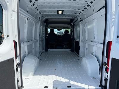 New 2025 Ram ProMaster 3500 High Roof Empty Cargo Van for sale #R25183 - photo 2
