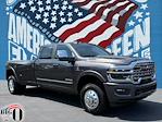 New 2025 Ram 3500 Limited Crew Cab 4x4 DRW Pickup for sale #R25196 - photo 1